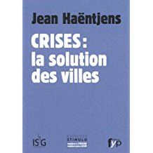 Crises : la solution des villes - fypeditions