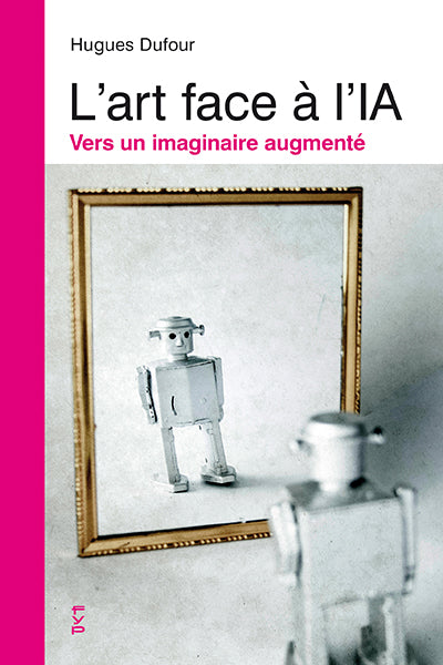 L’art face à l’IA. Vers un imaginaire augmenté