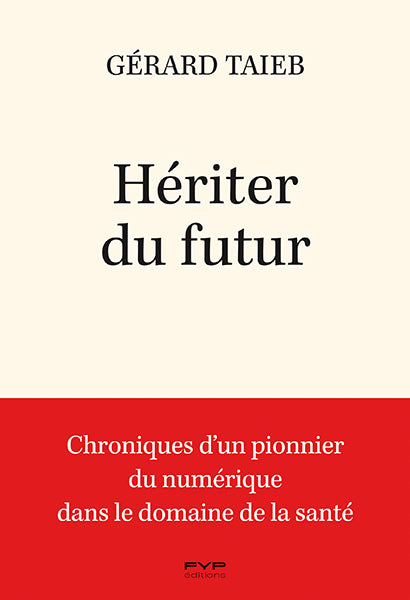 Hériter du futur