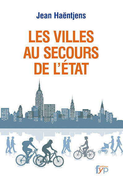 Les villes au secours de l’État