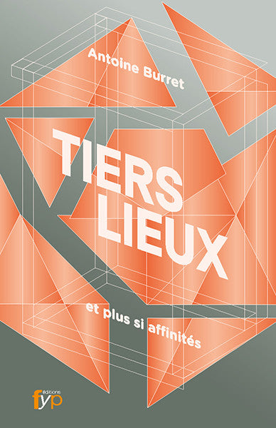 Tiers-lieux, fablab, hackerspaces. Et plus si affinités