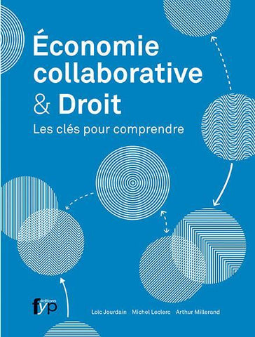 Économie collaborative : les clés pour comprendre - fypeditions