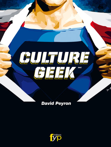Culture Geek - fypeditions