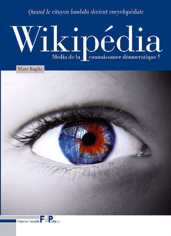 Wikipedia - fypeditions